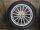 18" Mercedes Alufelgen + Winterreifen Mercedes GLA (X156)