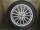 18" Mercedes Alufelgen + Winterreifen Mercedes GLA (X156)