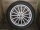 18" Mercedes Alufelgen + Winterreifen Mercedes GLA (X156)