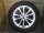 17" Mercedes Alufelgen + Winterreifen Mercedes GLA (X156)