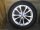 17" Mercedes Alufelgen + Winterreifen Mercedes GLA (X156)