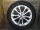 17" Mercedes Alufelgen + Winterreifen Mercedes GLA (X156)