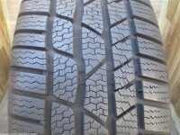 17" Mercedes Alufelgen + Winterreifen Mercedes GLA (X156)