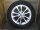 17" Mercedes Alufelgen + Winterreifen Mercedes GLA (X156)