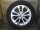 17" Mercedes Alufelgen + Winterreifen Mercedes GLA (X156)
