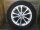 17" Mercedes Alufelgen + Winterreifen Mercedes GLA (X156)