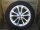 17" Mercedes Alufelgen + Winterreifen Mercedes GLA (X156)