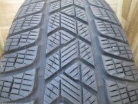 17" Mercedes Alufelgen + Winterreifen Mercedes GLA (X156)