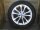 17" Mercedes Alufelgen + Winterreifen Mercedes GLA (X156)
