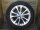 17" Mercedes Alufelgen + Winterreifen Mercedes GLA (X156)