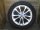 17" Mercedes Alufelgen + Winterreifen Mercedes GLA (X156)