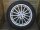 18" Mercedes Alufelgen + Winterreifen Mercedes GLA (X156)