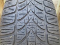 18" Mercedes Alufelgen + Winterreifen Mercedes GLA (X156)