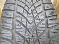 18" Mercedes Alufelgen + Winterreifen Mercedes GLA (X156)