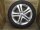 18" Mercedes Alufelgen + Winterreifen Mercedes GLA (X156)