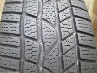 17" Mercedes Alufelgen + Winterreifen Mercedes GLA (X156)