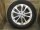17" Mercedes Alufelgen + Winterreifen Mercedes GLA (X156)
