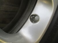 17" Mercedes Alufelgen + Winterreifen Mercedes GLA (X156)