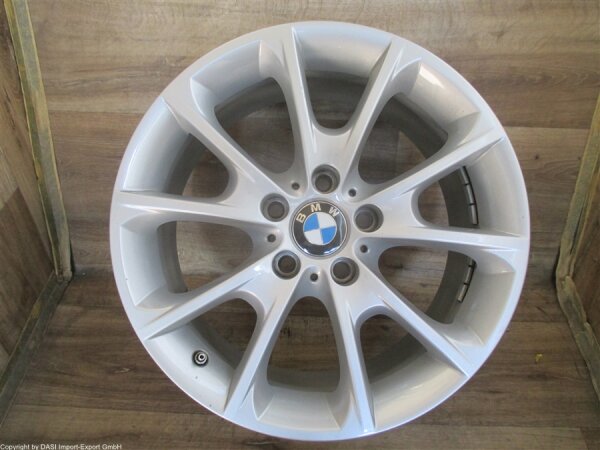 18" orig. BMW-Alufelge für 3er BMW (F30, F31), 4er BMW (F32, F33)