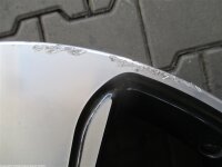 20" orig. Mercedes-Alufelgen für Mercedes GLC...