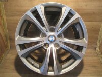 18" orig. BMW-Alufelgen für BMW X1 (F48), BMW X2 (F39)