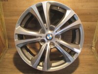 18" orig. BMW-Alufelgen für BMW X1 (F48), BMW X2 (F39)