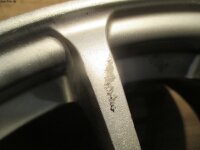 18" orig. Audi-Alufelgen für Audi A4, Audi A3