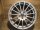 18" orig. Audi-Alufelgen für Audi A4, Audi A3