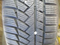 16" Audi Alufelgen + Winterreifen Audi A4 (8W, B9)