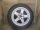 16" Audi Alufelgen + Winterreifen Audi A4 (8W, B9)