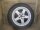 16" Audi Alufelgen + Winterreifen Audi A4 (8W, B9)
