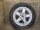16" Audi Alufelgen + Winterreifen Audi A4 (8W, B9)