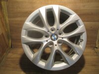 17" orig. BMW-Alufelgen für 2er BMW Active Tourer (F45), 2er BMW Gran Tourer (F46)