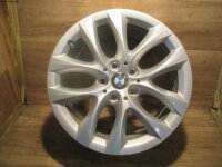 17" orig. BMW-Alufelgen für 2er BMW Active Tourer (F45), 2er BMW Gran Tourer (F46)