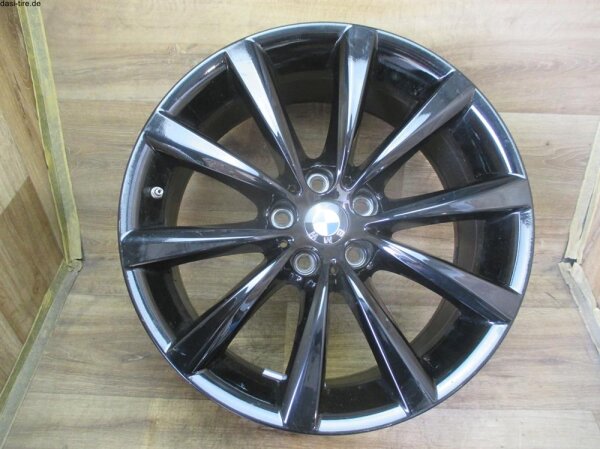 18" orig. BMW-Alufelgen für 7er BMW, 6er BMW GT, 8er BMW