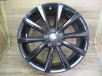 18" orig. BMW-Alufelgen für 7er BMW, 6er BMW GT, 8er BMW