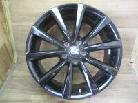 18" orig. BMW-Alufelgen für 7er BMW, 6er BMW GT, 8er BMW