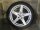 17" Diewe Wheels Alufelgen + Winterreifen VW Beetle (16), VW Touran II (1T, ab MJ16)