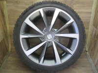 18" Seat  Alufelgen + Winterreifen Seat Leon (KL) MK4