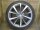 18" Seat  Alufelgen + Winterreifen Seat Leon (KL) MK4