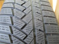 17" Audi Alufelgen + Winterreifen Audi Q5 (FY)