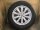 17" Audi Alufelgen + Winterreifen Audi Q5 (FY)