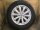 17" Audi Alufelgen + Winterreifen Audi Q5 (FY)