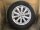 17" Audi Alufelgen + Winterreifen Audi Q5 (FY)