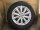 17" Audi Alufelgen + Winterreifen Audi Q5 (FY)