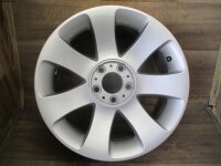 18" orig. BMW-Alufelgen für 7er BMW (E65)