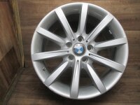 18" orig. BMW-Alufelgen für 5er BMW (F10, F11),...