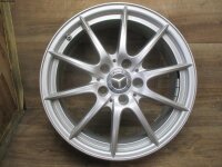 17" orig. Mercedes-Alufelgen für Mercedes B-Klasse (W246), Mercedes A-Klasse (W176), Mercedes CLA (W117)