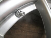 17" orig. Mercedes-Alufelgen für Mercedes B-Klasse (W246), Mercedes A-Klasse (W176), Mercedes CLA (W117)