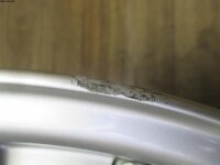 17" orig. Mercedes-Alufelgen für Mercedes B-Klasse (W246), Mercedes A-Klasse (W176), Mercedes CLA (W117)